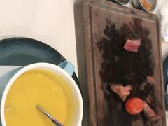 -拾挚扒房(招商花园城店)