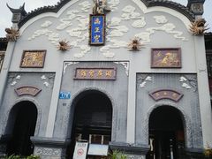 -洛带古镇