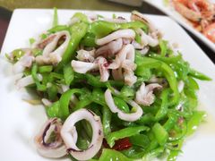 -天天渔港海鲜酒家(石浦玉泉路店)