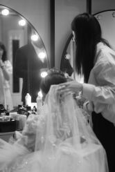 -纪可婚纱摄影平潭旅拍