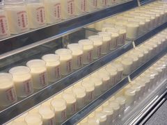 -连杏双皮奶(长沙国金店)