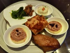 -北京中国大饭店