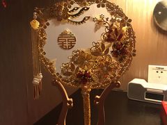 -西安绿地假日酒店
