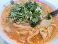 招牌羊汤烩面-青年路烩面馆(绿地世纪城店)