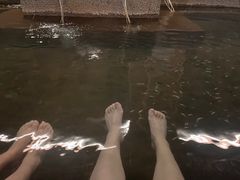 -深业半汤御泉庄温泉