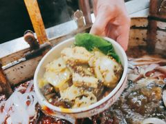 牛王火锅粉-牛王庙小吃(桥头街店)