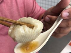 -百年尹氏汤包(湖南路狮子桥店)