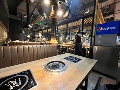 -火炉火自助餐(五道口购物中心店)