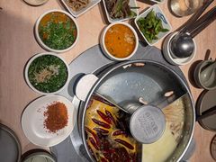 -巴奴毛肚火锅(七宝领展广场店)