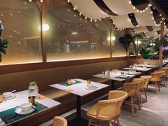-帕娜·泰式茶餐厅·Bistro(近铁广场店)