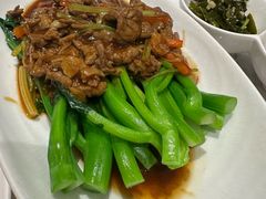 -潮州府·潮菜·砂锅粥(徐家汇店)