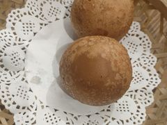 玉兰饼-穆桂英美食(城中店)