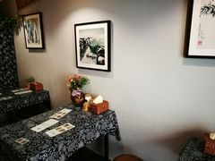 -蜗牛小馆醉乡民谣云南菜(惠新西里店)