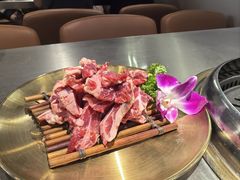 -炉队长·齐齐哈尔家庭烤肉(马家堡店)