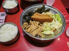 -喜家德虾仁水饺(漕河泾印象城店)