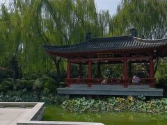 -华清宫景区
