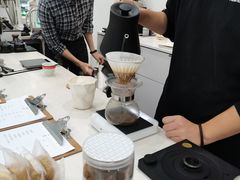 -浆木咖啡馆(湘子庙街店)
