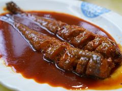 -故乡明太鱼屋(航北路店)