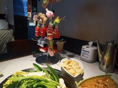 -涿派·炝锅鱼(涿州店)