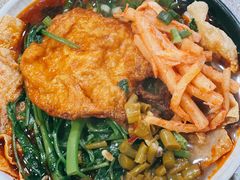 -吉庆桂林米粉·柳州螺蛳粉(港汇广场店)