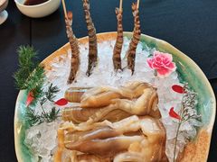 -西郊宾馆·1921餐厅