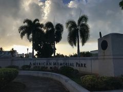 -美国纪念公园