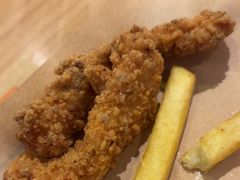 -必胜客(WOW昙华林店)