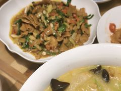 -苏浙徽·农家大院(开发区星湖101店)