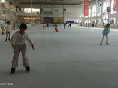 -冠军冰场CHAMPION RINK(中华城店)