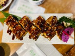 -森味薪火烧•烧鸟居酒屋•日本料理(望京店)