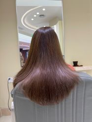 -Mentor Hair Salon