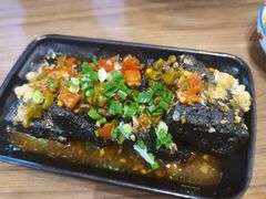 -常樂屋·常德米粉(青年路店)