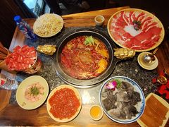 -蜀大侠火锅(总府路店)