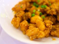 -聚春园自助餐厅(东街口店)