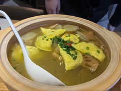 -東舍食唐精品陕菜馆