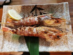 -有喜屋·深夜食堂(北京西路店)