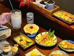 -鸟泉居酒屋·烧鸟·酒馆(百子湾店)