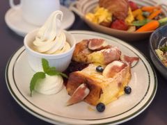 -玲婧胡同·生日蛋糕·餐厅(嘉里城店)