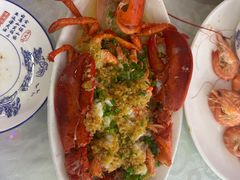 -范饭椰林川湘味海鲜·椰子鸡(三亚湾椰梦长廊店)