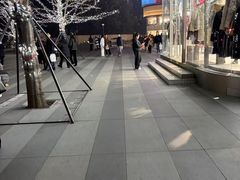 -龙湖重庆时代天街