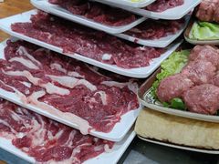 -伟记牛肉(金鸿公路店)