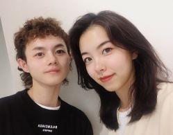 烫染-MY HAIR ARDOR