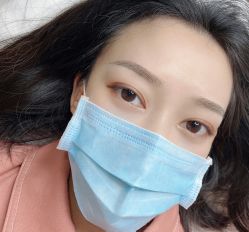 -久匠·野生眉半永久纹眉