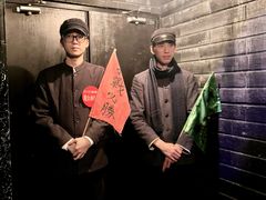 -《12·12》西安事变大型实景演出