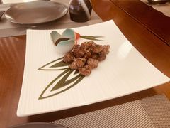 -天津滨海圣光皇冠假日酒店 霞·日餐厅