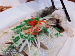 -一江春水·杭帮臻宴(三台山店)