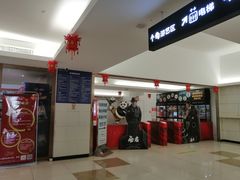 -南宁时代电影大世界(CGS激光中国巨幕)