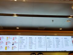 -喜茶(杭州滨江宝龙店)