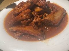 -黄山老妈·土菜(碧桂园店)