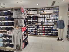 -优衣库(北京万柳华联购物中心店)